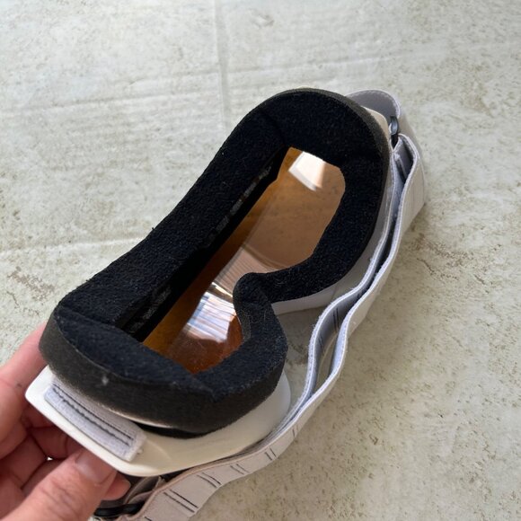 Dragon DXS Powder Goggles Unisex - Picture 4 of 11